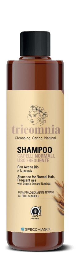 Tricomnia Capelli Normali shampoo