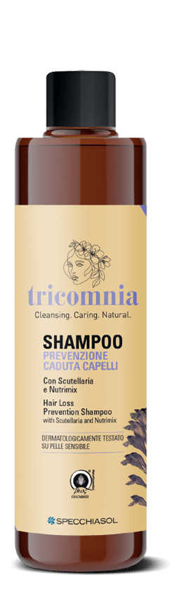 Tricomnia Prevenzione Caduta shampoo